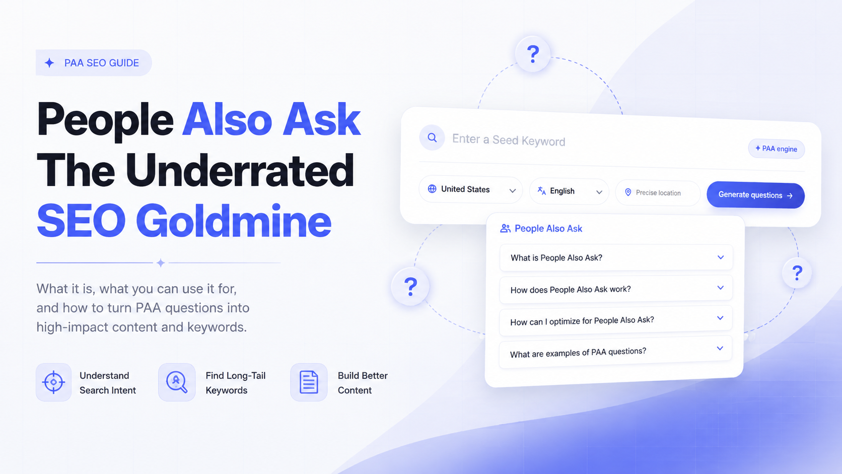 People Also Ask: What It Is and How to Use It for SEO